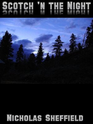 cover image of Scotch'n the Night